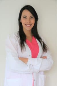 Maria Fernanda Perez
